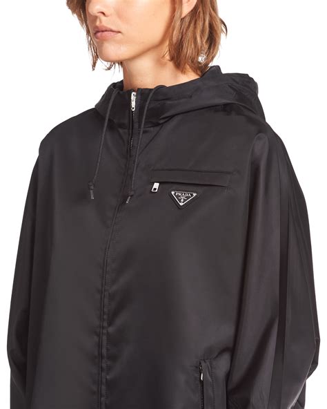 prada womens shorts|Prada raincoat men's.